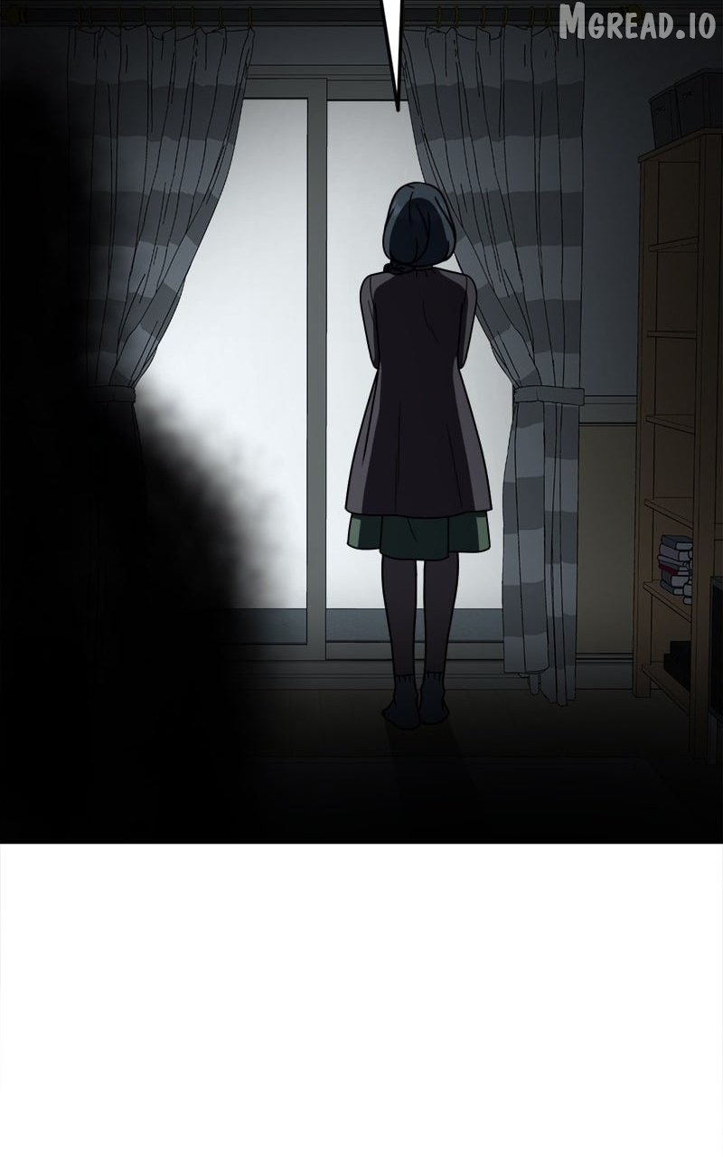 Change Me Chapter 179  - page 32